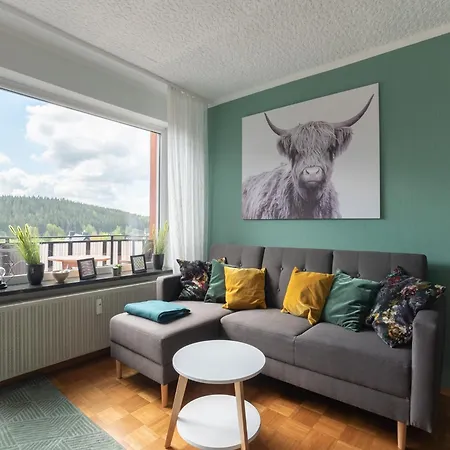 Ferienwohnung,