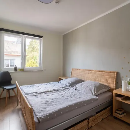 Ferienwohnung, *