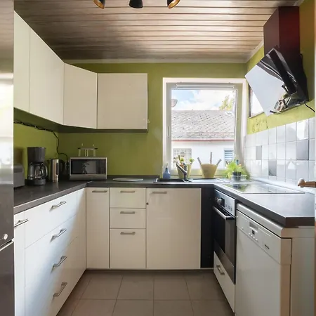 Ferienwohnung, * Marktleuthen
