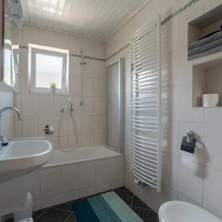 Ferienwohnung, * Marktleuthen