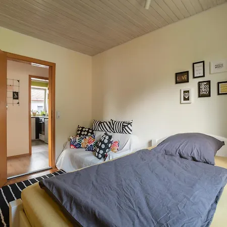 Lägenhet Ferienwohnung, *