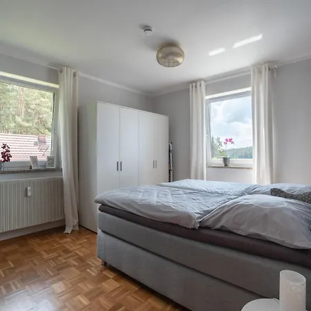 Ferienwohnung,