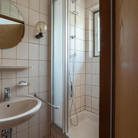 Lägenhet Ferienwohnung,