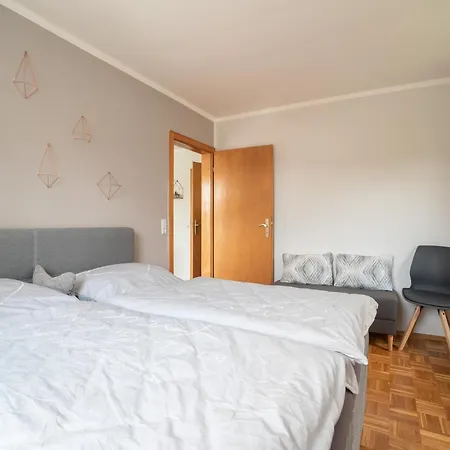 Lägenhet Ferienwohnung,