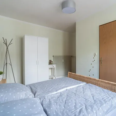 Ferienwohnung, Lägenhet *