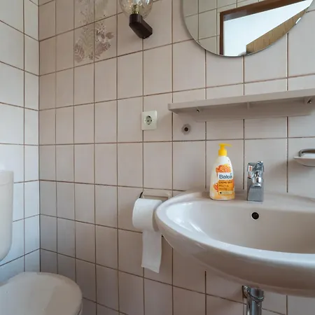 Ferienwohnung, * Marktleuthen