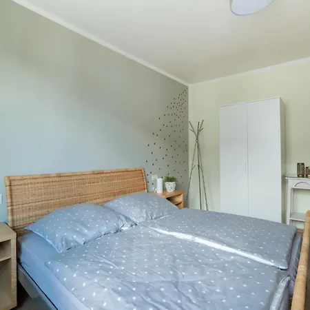 Lägenhet Ferienwohnung, *