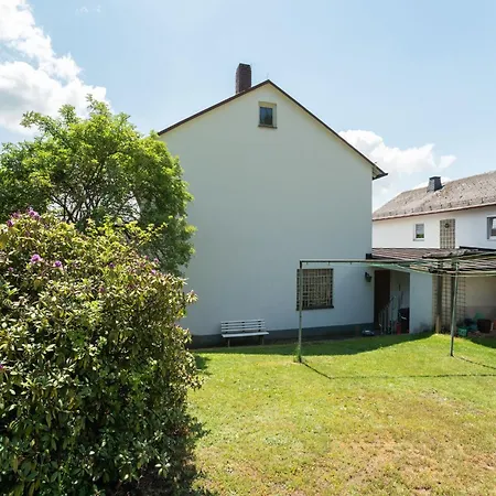 Ferienwohnung, *