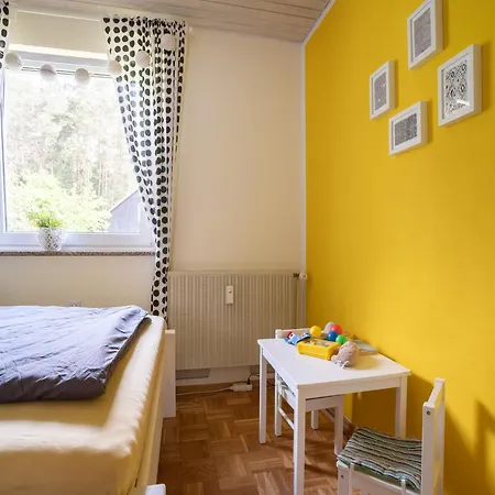 Ferienwohnung,