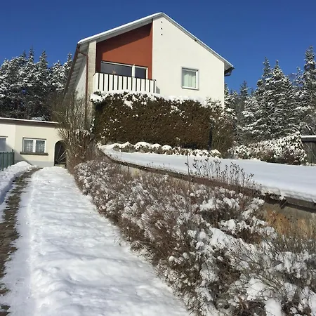 Lägenhet Ferienwohnung, Marktleuthen