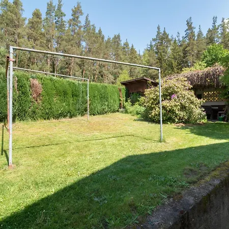 Ferienwohnung, Lägenhet *
